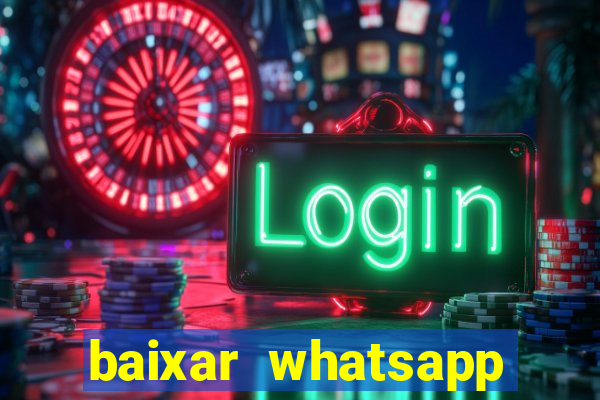 baixar whatsapp beta 3.3.10 atualizado